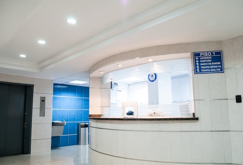 Medical & Specialty