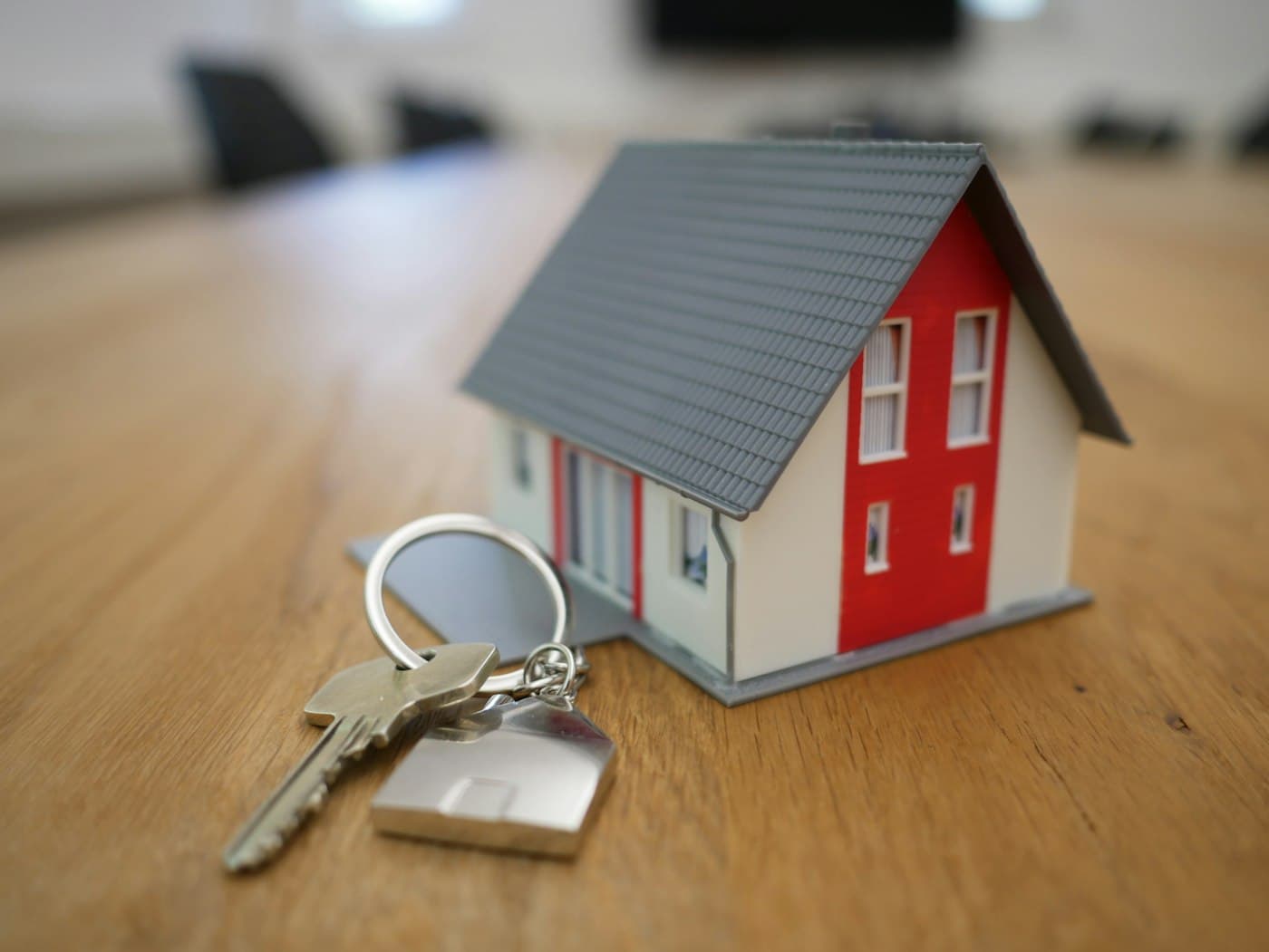 Real estate investment discussion