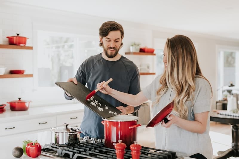 Kitchen Renovations by Hails Properties in Central Florida